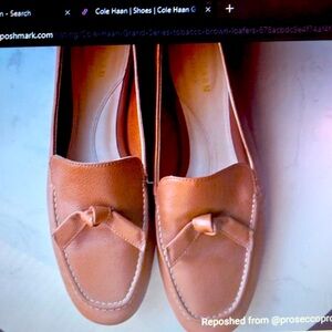Cole Haan Grand Series Loafers
